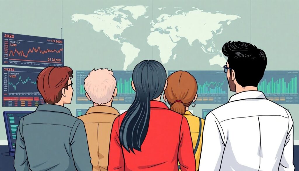 Как грамотно подбирать активы для пенсионного портфеля - иллюстрация