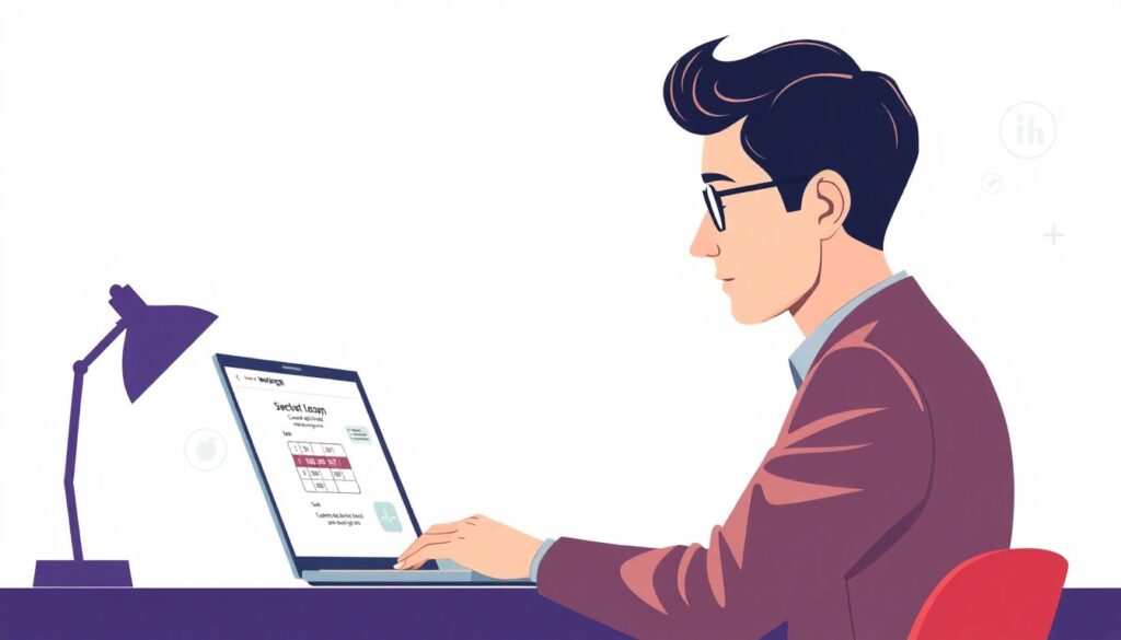 Как защититься от поддельной документации банковских структур - иллюстрация