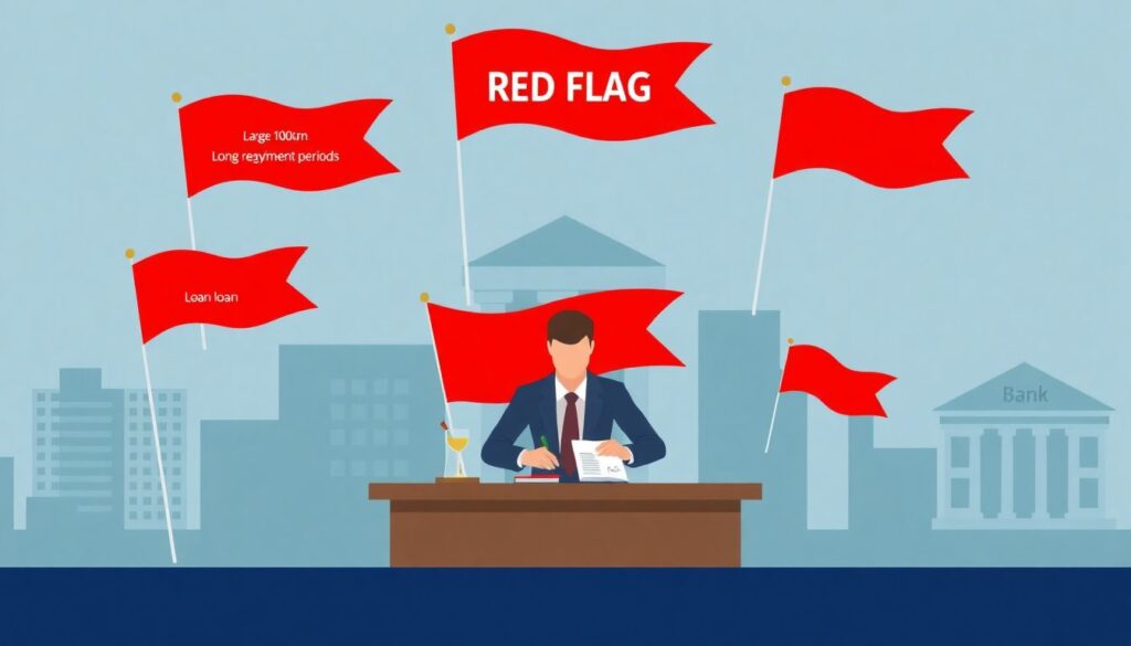 Как оформить договор займа между компаниями - иллюстрация