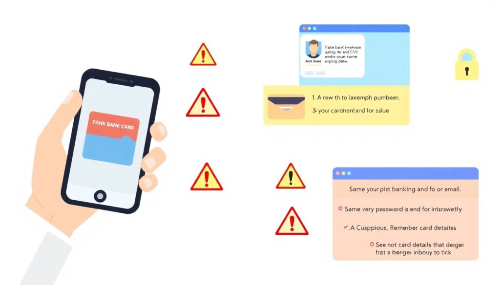 Как защитить кредитную карту от несанкционированного списания - иллюстрация
