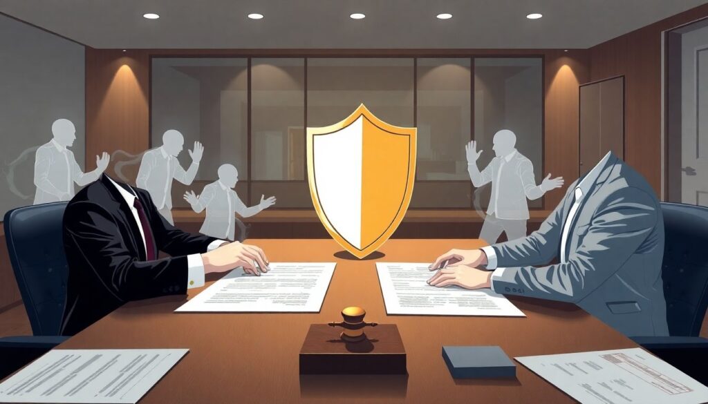 Как правильно оформлять договор купли-продажи недвижимости - иллюстрация