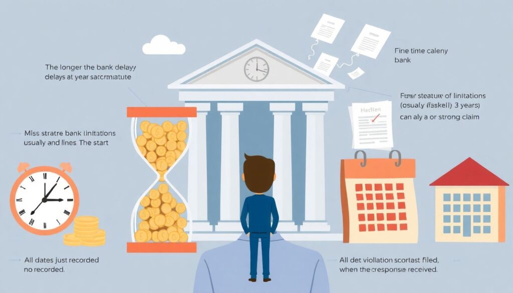 Как подать иск в суд на банк за нарушение прав потребителей - иллюстрация