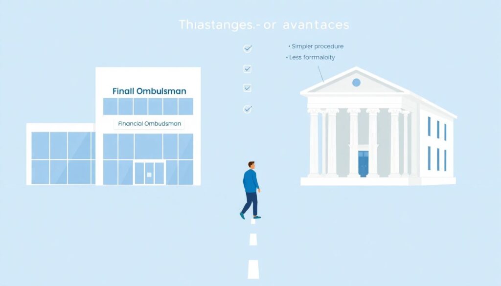 Как подать иск в суд на банк за нарушение прав потребителей - иллюстрация