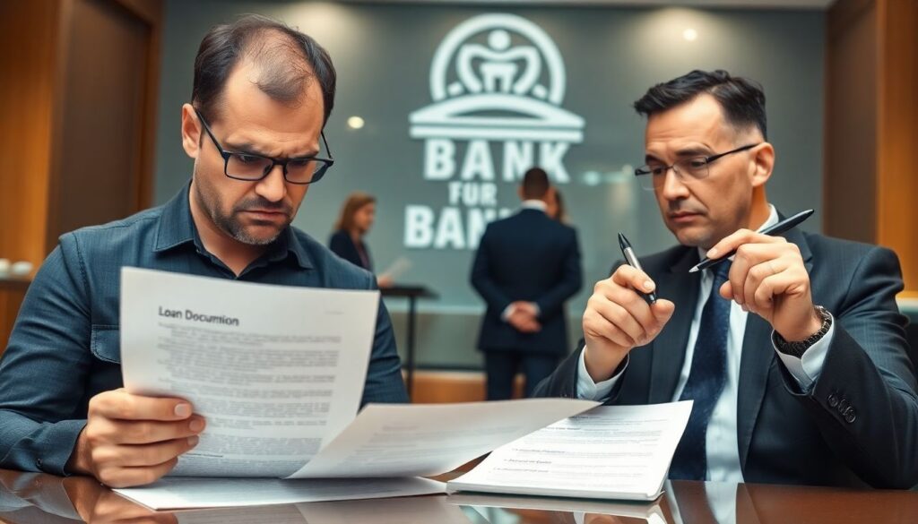 Как подать иск в суд на банк за нарушение прав потребителей - иллюстрация