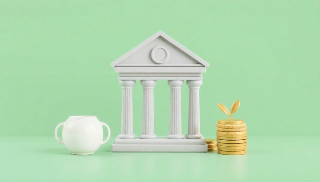 Как выбрать банковский счет с выгодными условиями - иллюстрация