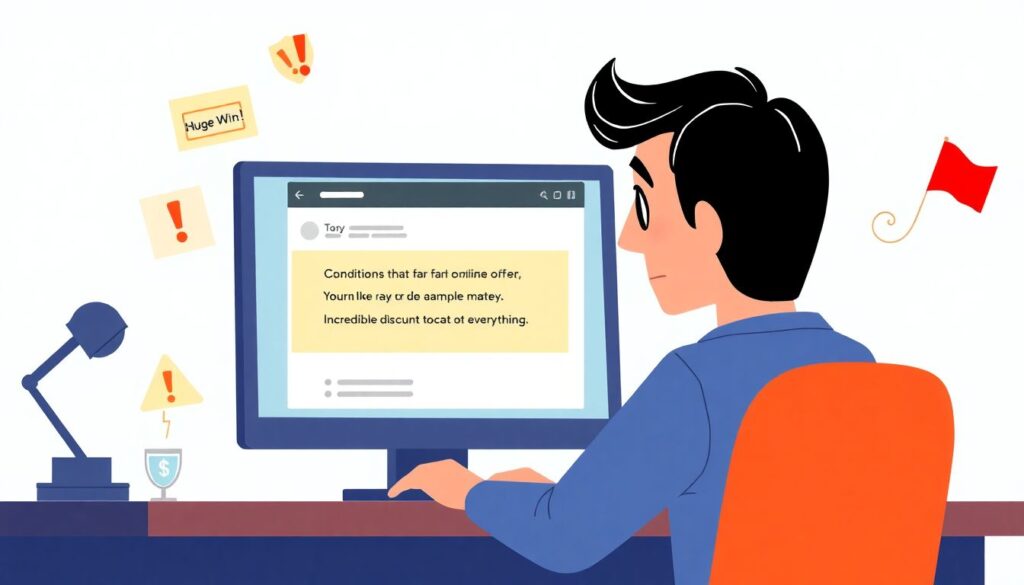 Как научиться распознавать мошенников в онлайн-чатах - иллюстрация