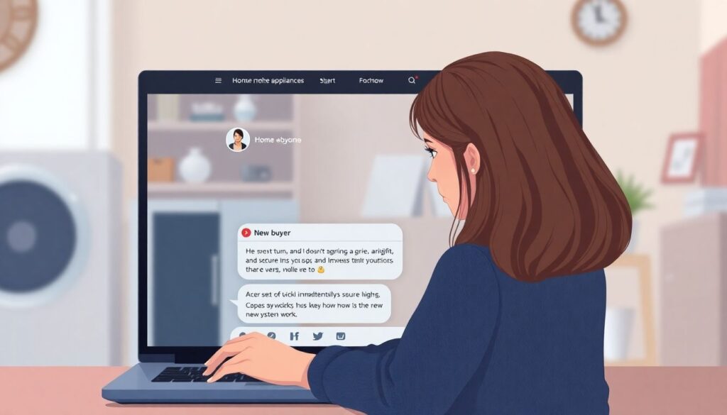 Как научиться распознавать мошенников в онлайн-чатах - иллюстрация