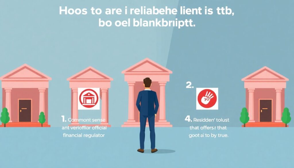 Как выбрать банк, который не обанкротится - иллюстрация