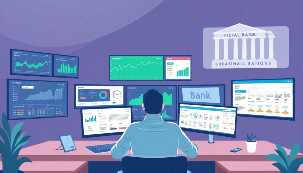 Как выбрать банк, который не обанкротится - иллюстрация