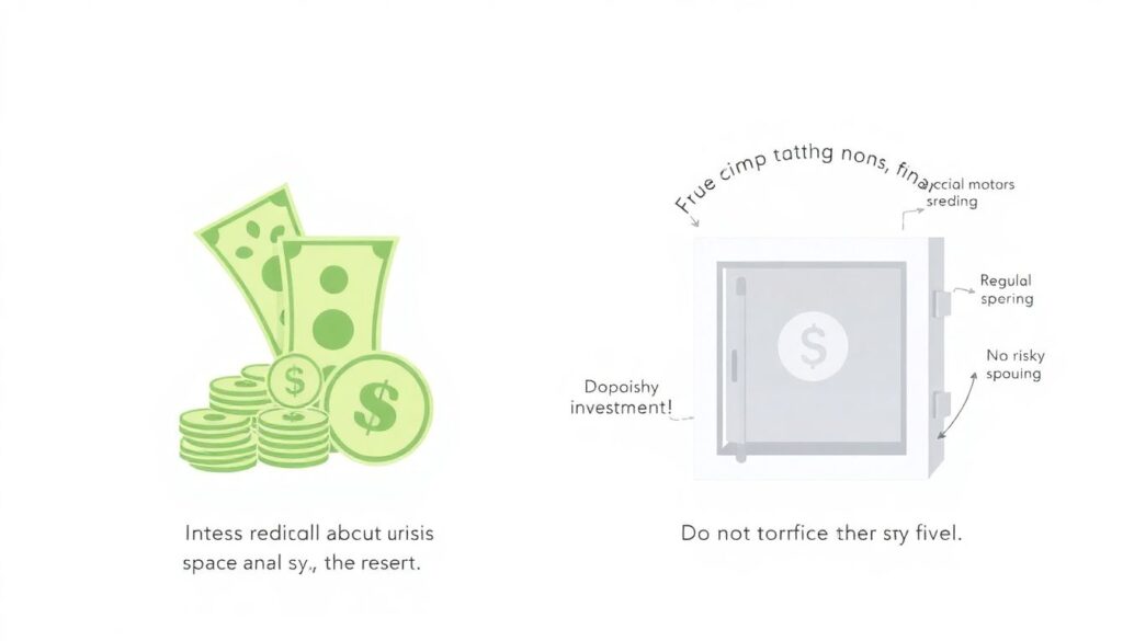 Как сформировать резервы на случай кризиса - иллюстрация