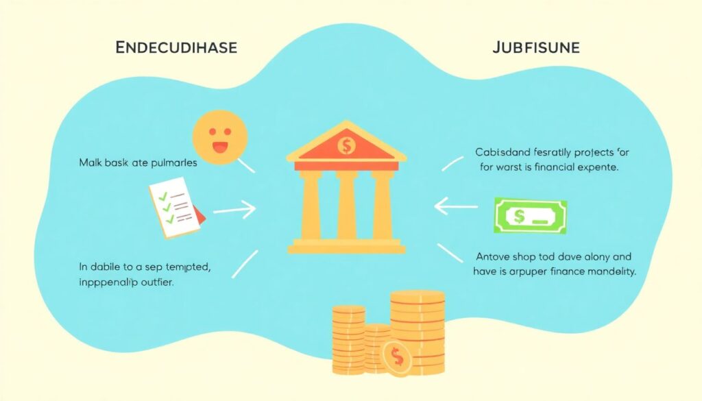 Как организовать финансовую подушку безопасности на случай потери работы - иллюстрация