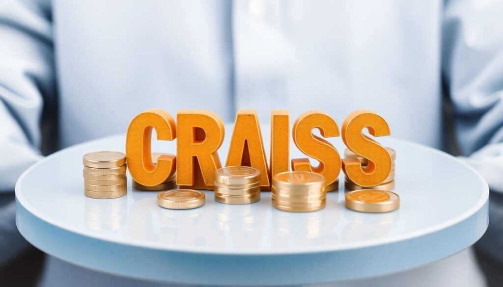 Как сформировать резервы на случай кризиса - иллюстрация