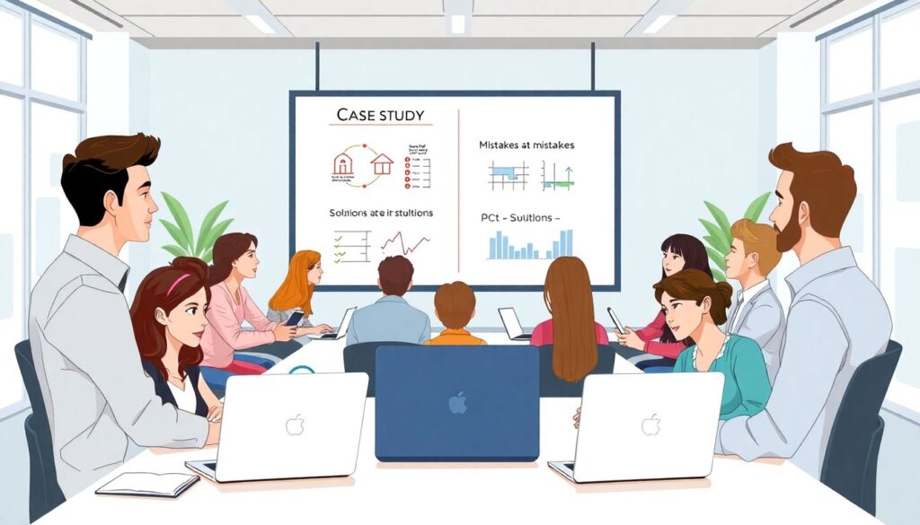 Как улучшить навыки финансового анализа - иллюстрация