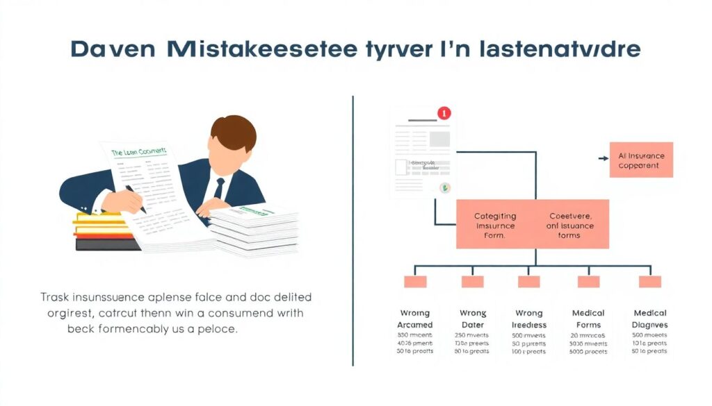 Как правильно оформлять документы на страхование кредита - иллюстрация