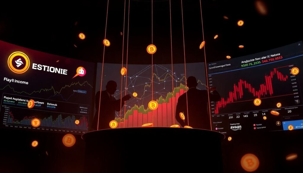 Как распознавать и предотвращать мошенничество в криптовалюте - иллюстрация
