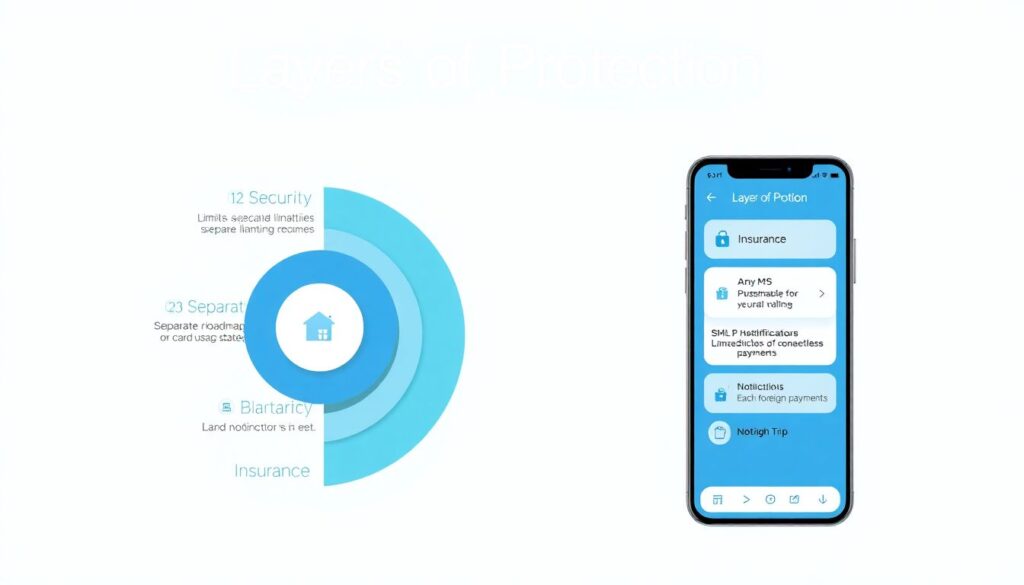 Как действовать в случае утраты банковской карты за границей - иллюстрация
