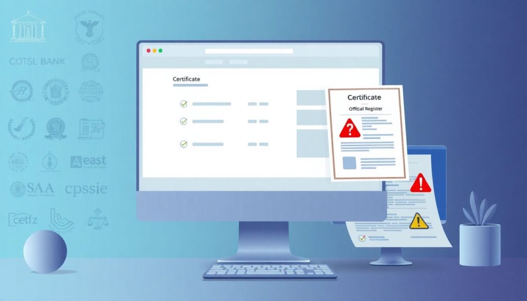 Как защититься от мошенников в брокерском обслуживании - иллюстрация