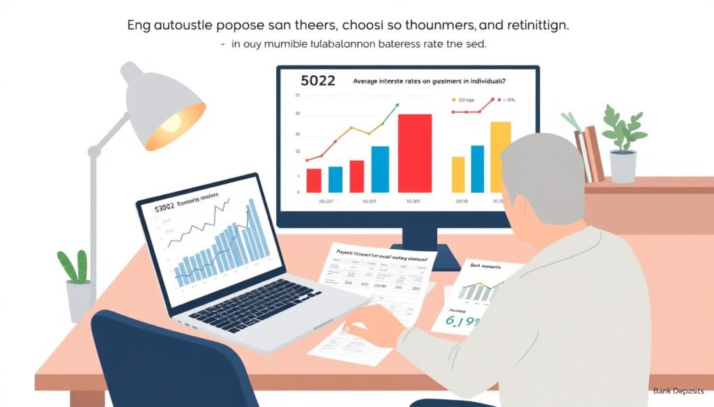 Как выбрать банковский баланс для пенсии - иллюстрация