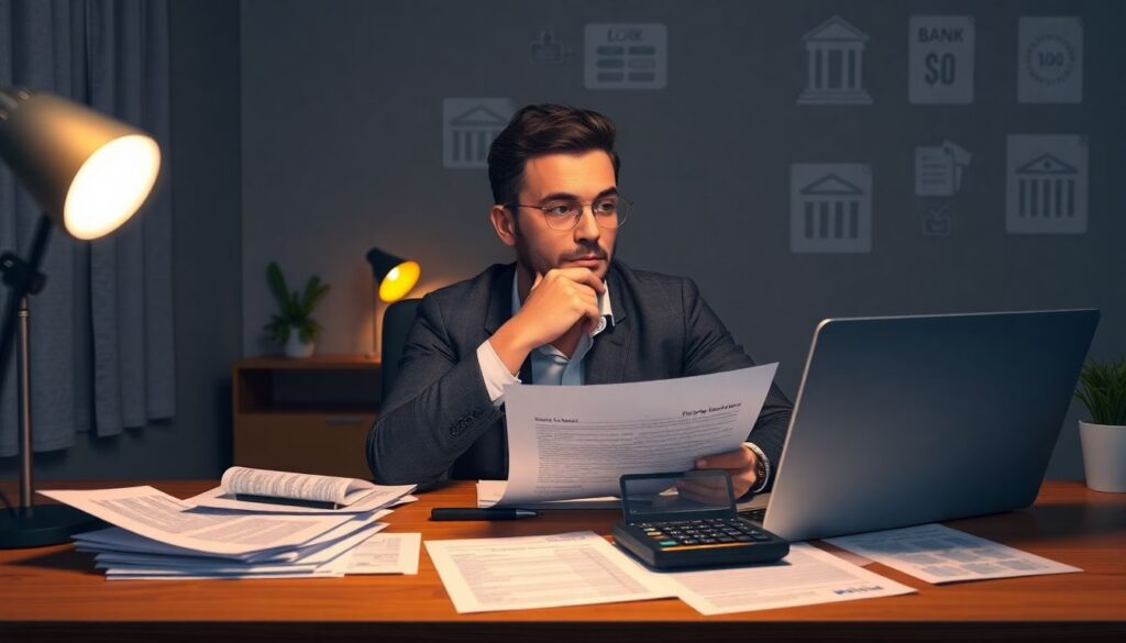 Как выбрать кредиты для малого бизнеса без риска - иллюстрация