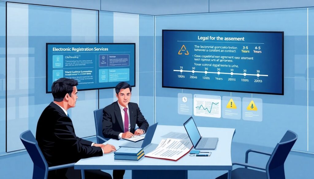 Как оформить и хранить документы по залогу - иллюстрация