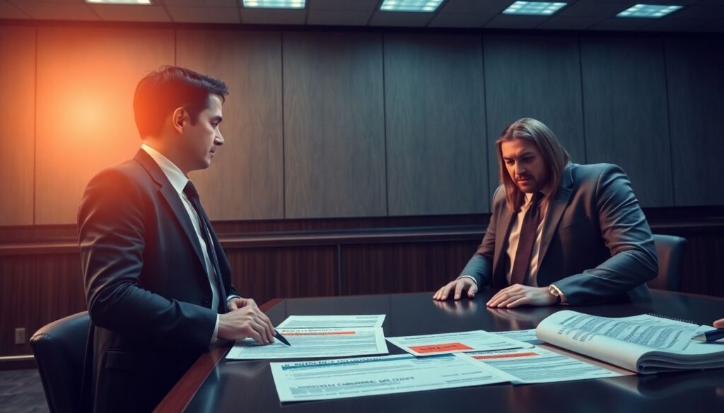 Как действовать при споре с финансовой организацией о возврате комиссии - иллюстрация