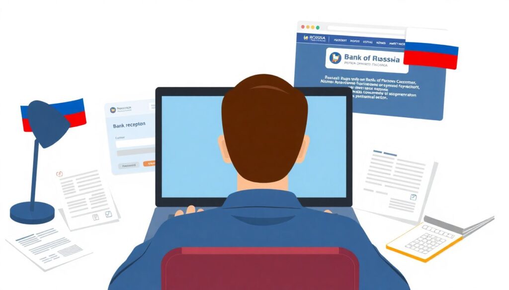 Как защитить себя от ошибок банковских сотрудников - иллюстрация