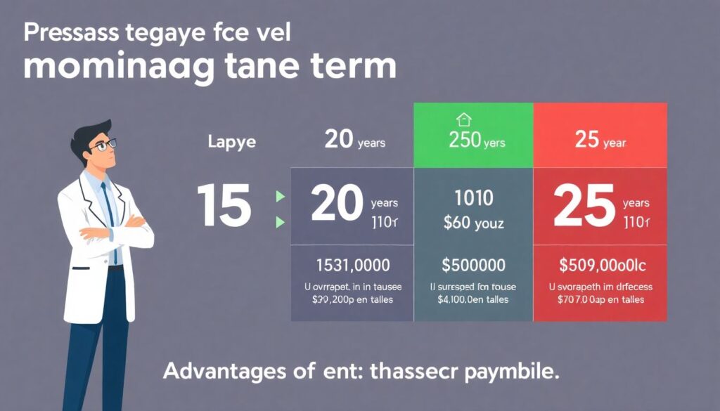 Как определить оптимальный срок кредита - иллюстрация
