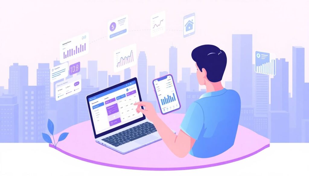 Как определить оптимальный срок кредита - иллюстрация