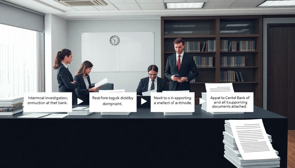 Как бороться с необоснованными штрафами и комиссиями - иллюстрация