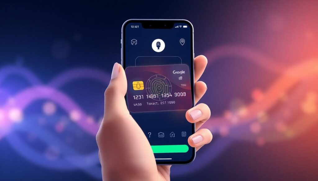 Как оформить банковскую карту без риска кражи данных - иллюстрация