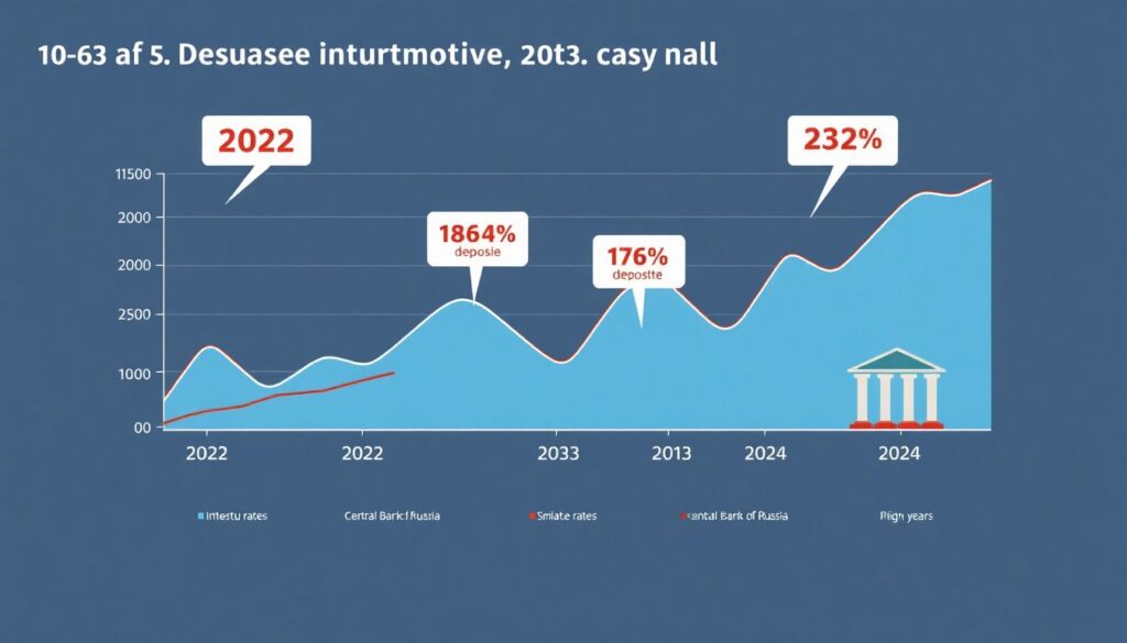 Как выбрать банковский вклад с пополнением и капитализацией - иллюстрация