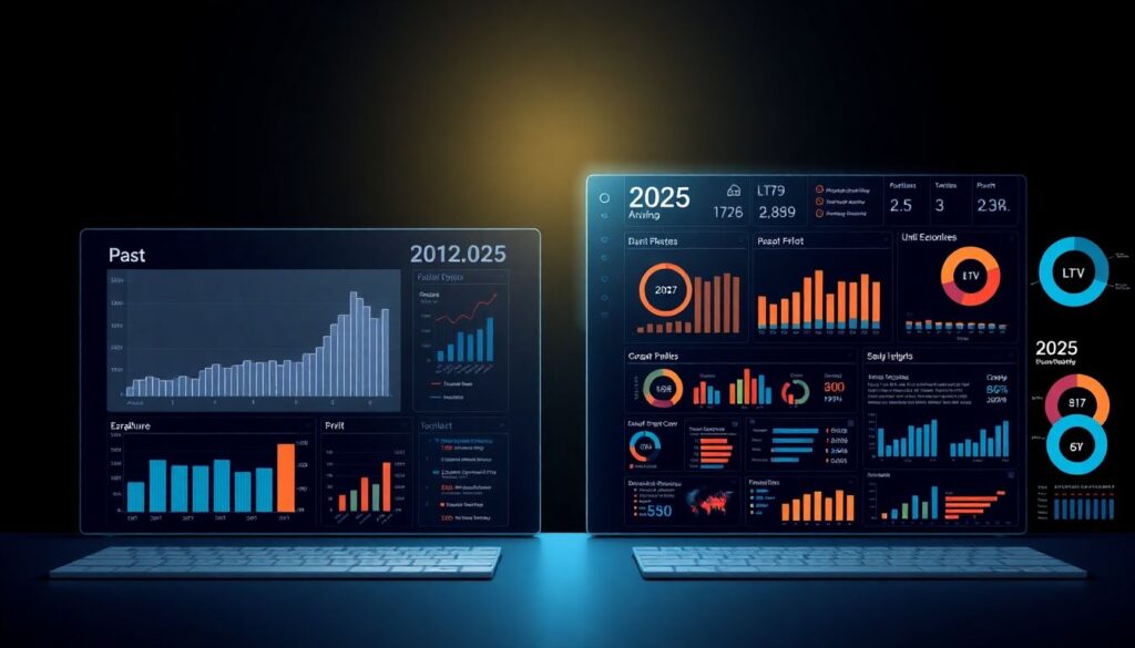Как организовать финансовый обзор на конец года - иллюстрация