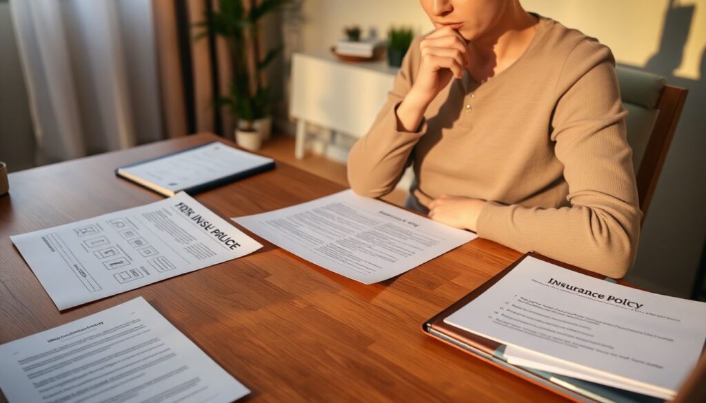 Как распознавать мошенничество в страховании жизни и здоровья - иллюстрация