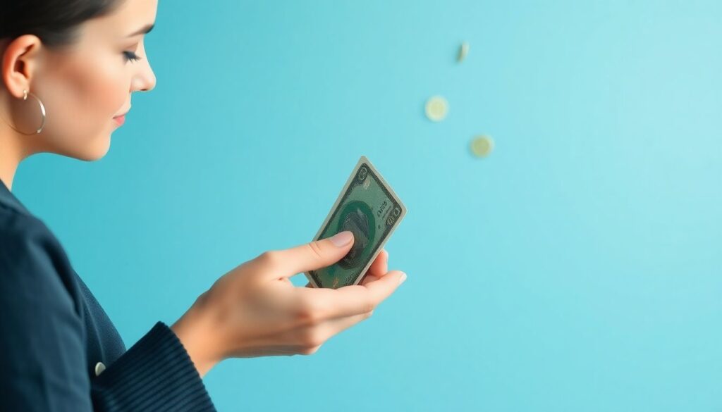 Как выбрать банковскую карту с мгновенным пополнением - иллюстрация