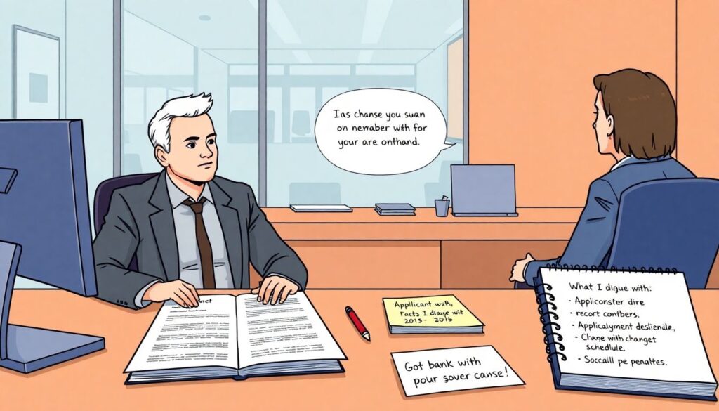 Как действовать при споре с банком о рассрочке - иллюстрация