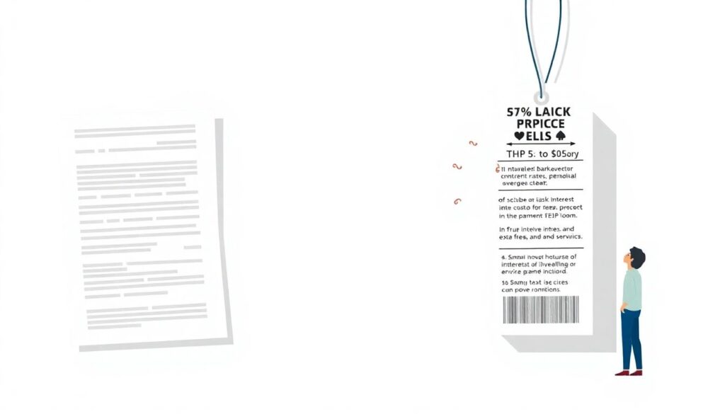 Как действовать при споре с банком о рассрочке - иллюстрация