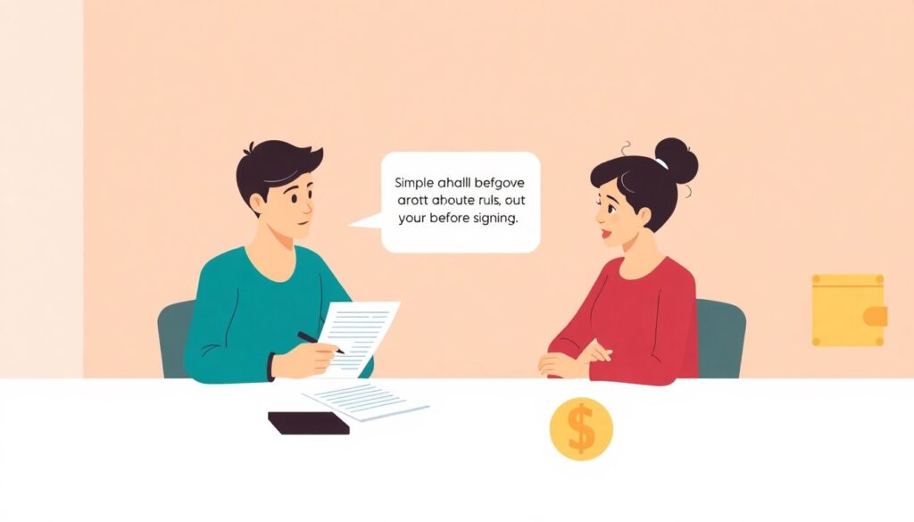 Как грамотно управлять долгами в семье - иллюстрация