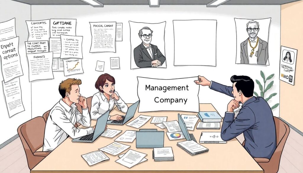 Как распознавать поддельные инвестиционные предложения - иллюстрация