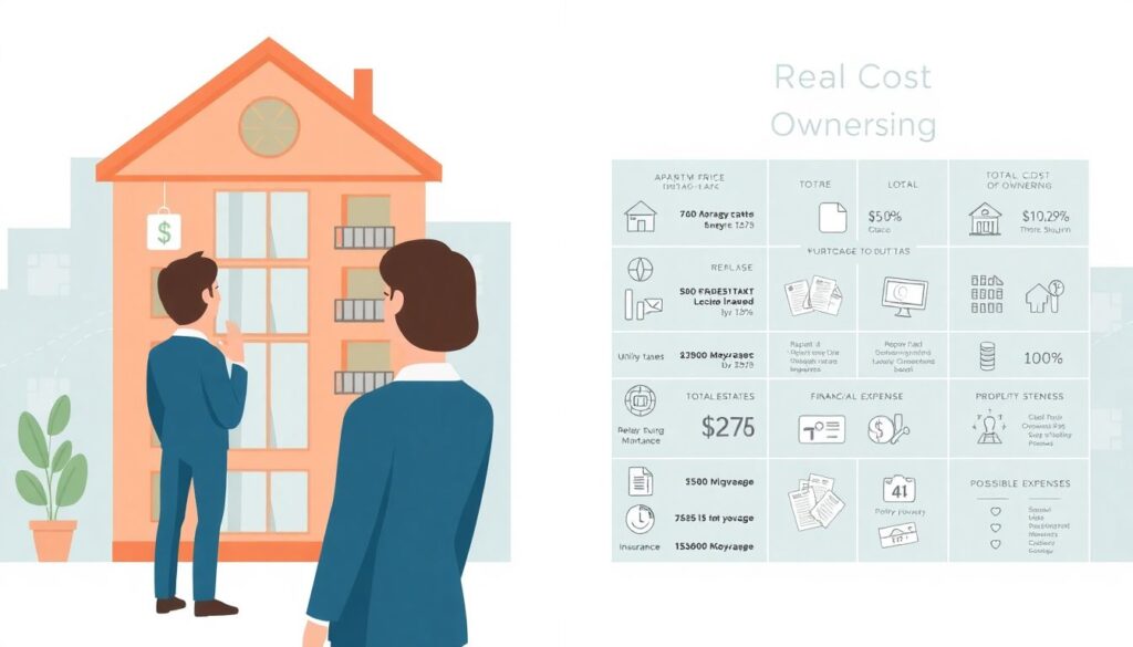 Как оценивать сделки с недвижимостью на предмет риска - иллюстрация
