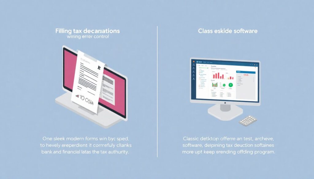 Как заполнить налоговую декларацию на дивиденды и проценты по кредитам - иллюстрация