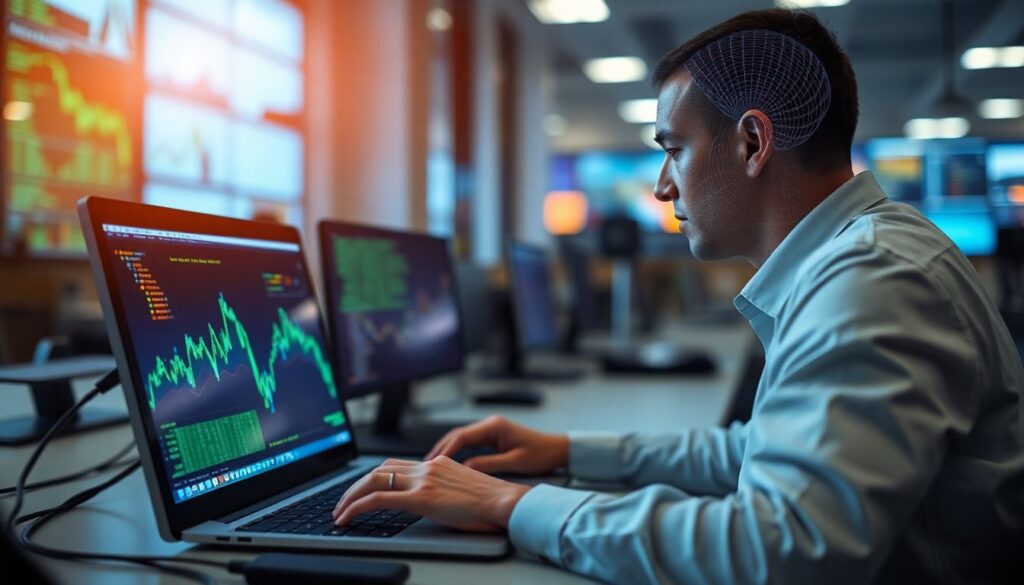 Как распознавать и предотвращать мошенничество в банковских чат-ботах - иллюстрация