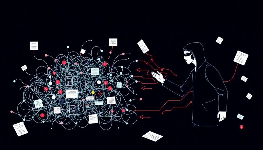 Как распознавать и предотвращать мошенничество в банковских чат-ботах - иллюстрация