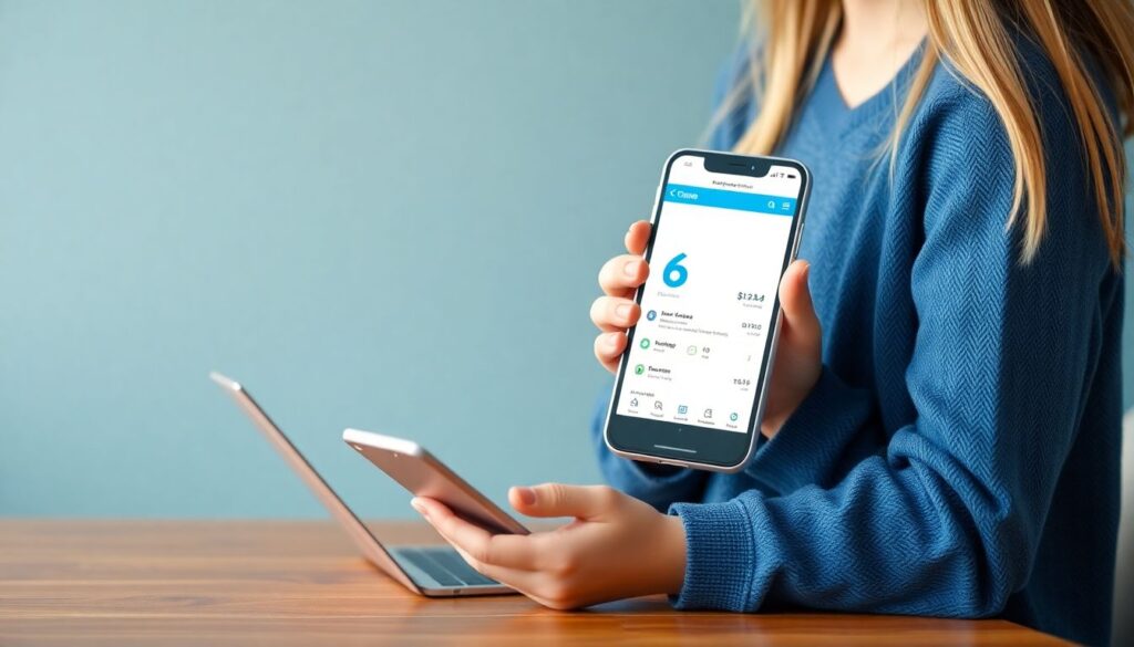 Как организовать безопасный доступ детей к финансам - иллюстрация