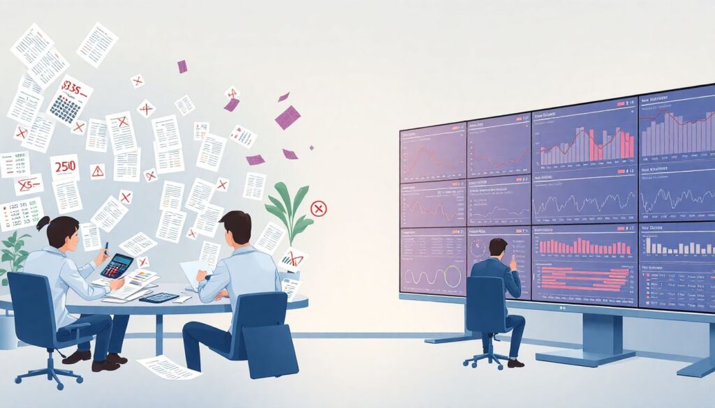 Как правильно вести учет кредита в пенсионном фонде - иллюстрация