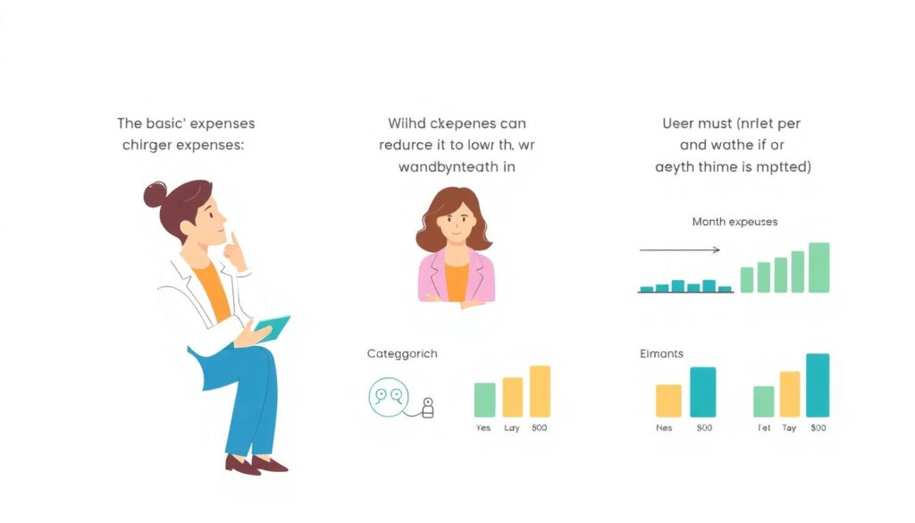 Как составлять реестр расходов семьи и анализировать - иллюстрация