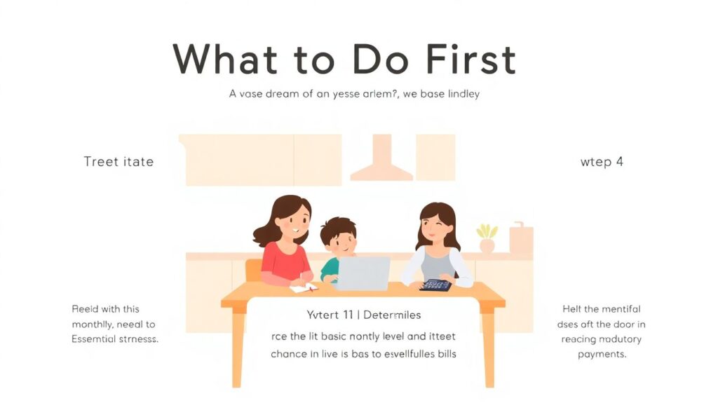 Как выстроить эффективную систему финансового контроля в семье - иллюстрация