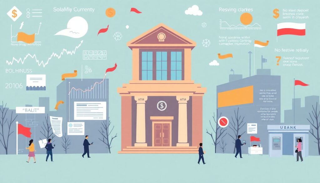 Как выбрать банк с прозрачной историей и отзывами - иллюстрация