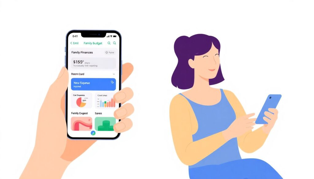 Как составлять реестр расходов семьи и анализировать - иллюстрация