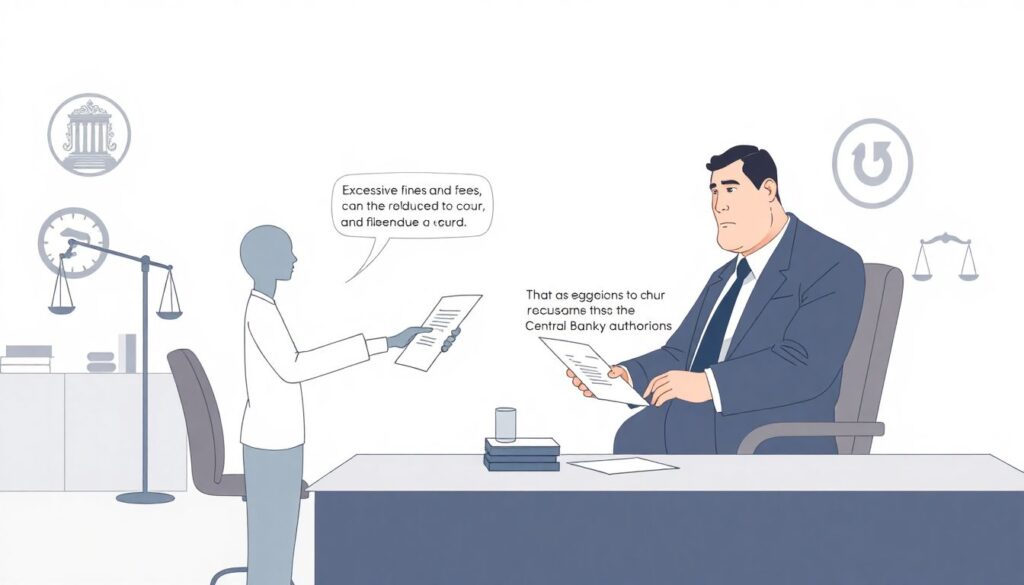 Как действовать при споре с кредитором по реструктуризации кредита - иллюстрация