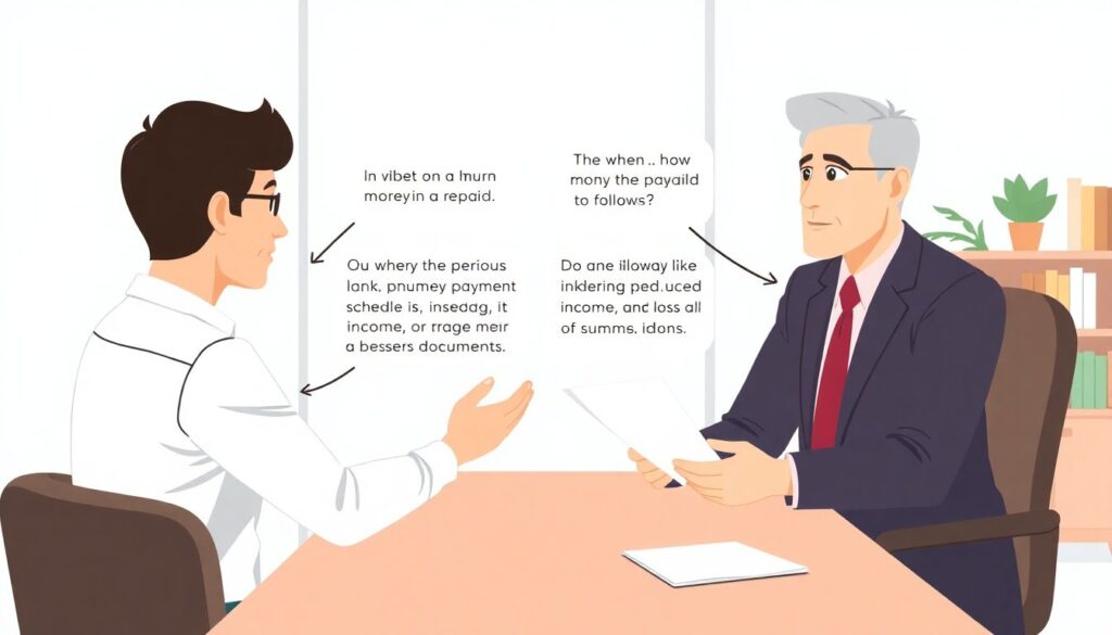 Как действовать при споре с кредитором по реструктуризации кредита - иллюстрация